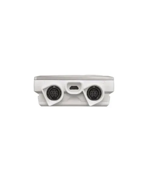 Testo Saveris 2-T2 - Funk-Datenlogger mit Display und 2 Anschlüssen für NTC-Temperaturfühler - testo saveris2 t2 temperaturdokumentation daten logger