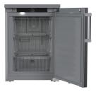 liebherr fftcsg 1501 edelstahl unterbau gefrierschrank gewerbe