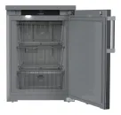 liebherr fftcsg 1501 edelstahl unterbau gefrierschrank gewerbe