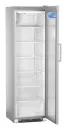 Liebherr fkdv 4503 premium Geträknkekühlschrank mit Umluftkühlung und Glastür