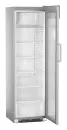 Liebherr fkdv 4513 premium Geträknkekühlschrank mit Umluftkühlung und Glastür