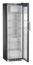 Liebherr fkdv 4523 premiumplus Geträknkekühlschrank mit Umluftkühlung und Glastür