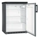 Liebherr FKU 1800-737 unterbaufähiger getraenkekuehler anthrazit
