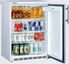 Liebherr FKU 1805 unterbaufähiger Universal-Kühlschrank mit statischer Kühlung