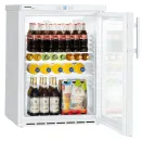 Liebherr FKUv 1613 unterbaufähiger Premium Kühlschrank mit Umluftkühlung