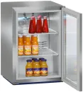 Liebherr fkv 503 unterbaufähiger premium Geträknkekühlschrank mit Umluftkühlung