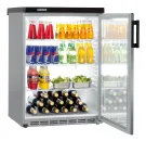 Liebherr FKvesf 1803 unterbaufähiger premium Geträknkekühlschrank mit Umluftkühlung