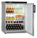 Liebherr FKvesf 1805 unterbaufähiger premium Geträknkekühlschrank mit Umluftkühlung