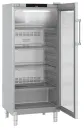 liebherr frfcvg 5511 edelstahl lagerkuehlschrank glastuer