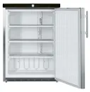Liebherr GGUesf 1405 unterbaufähiger Premium Gefrierschrank