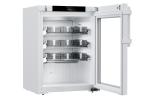 liebherr hmtvh 1511 h63 medikamentenkuehlschrank schubladen aluminium perfection