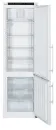 Liebherr LCv 4010 MediLine Labor Kühl-Gefrierkombination mit Comfort-Elektronik