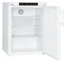 Liebherr MKUv 1610 MediLine Medikamentenkühlschrank mit Umluftkühlung