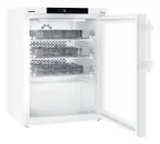 Liebherr MKUv 1613 Medikamentenkühlschrank mit 3 Aluminium Auszugsladen