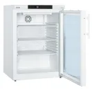 Liebherr MKUv 1613 MediLine Medikamentenkühlschrank mit Glastür und Umluftkühlung