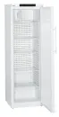 Liebherr MKV 3910 - Medikamentenkühlschrank für die  Lagerung von Medikamenten nach DIN 58345, Mit einem Liebherr Arzneimittelkühlschrank gehen Sie auf Nummer sicher.