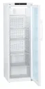 Liebherr MKv 3913 - Kühlgerät zur Lagerung von Medikamenten nach DIN 58345 - Medikamentenkühlschrank mit Glastür und Umluftkühlung