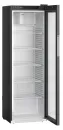 schwarzer getraenkekuehlschrank liebherr mrfvd 4011
