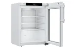 liebherr srtvh 1511 glastuer kuehlschrank labor pharma