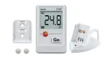 Testo Saveris 174T Set inklusive Dockingstation